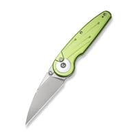 Нож Civivi Starflare Satin Green Aluminum (C23052-3)