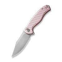 Нож Civivi Stormhowl Satin Pink Aluminum (C23040B-3)