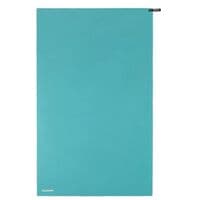 Рушник Naturehike MJ01 Ultralight NH19Y001-J 80 см х 40 см смарагдовий (6927595735824)