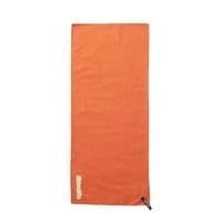 Рушник Naturehike CNK2300SS010 швидковисихаючий 90 х 38 помаранчевий (6976023925436)