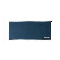 Полотенце Naturehike CNK2300SS010 быстросохнущее 90 х 38 темно-синее (6976023925443)