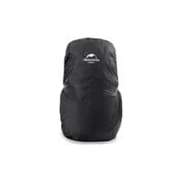 Чохол для рюкзака Naturehike NH19PJ041 55-75 л чорний (6927595739396)