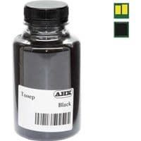 Тонер + чіп Canon MF752/MF754, LBP673, Black, 65 г / 2100 копій, AHK (50000446)
