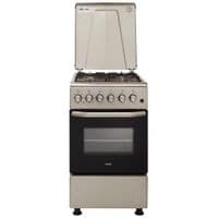 Плита комбинированная Eleyus COMBO 5007 EF IS+GR