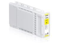 Картридж Epson SC-Т3000/5000/7000 Yellow, 350мл