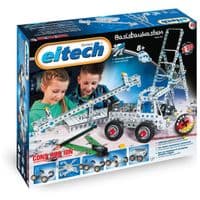 Конструктор Eitech Базовый (С06)