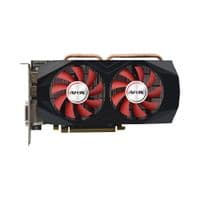 Видеокарта AFOX Radeon RX 580 8GB GDDR5