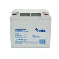 Корпус для аккумуляторной батареи MERLION GL12400M6 (198х165x170 mm)