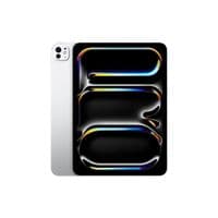 Планшет 11-дюймовий iPad Pro WiFi 512 ГБ зі стандартним склом - сріблястий, модель A2836