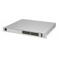 Комутатор керований рівня 3 Ubiquiti USW Pro Aggregation