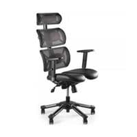 Офісне крісло Barsky Hara Doctor black BHD-06 (BHD-06)