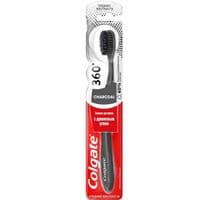 Зубная щетка Colgate 360 Древесный уголь Синяя (2170000000060)