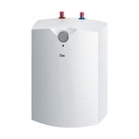 Водонагрівач електр. TIKI компакт GT, 15л, 2кВт, монтаж під мийкою, мех. кер-ння, A, білий