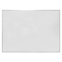 Доска магнитно-маркерная матовая в алюминиевой рамке E-line, 120*160(4:3) WE120X160 E LINE