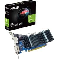 Відеокарта NVIDIA GT 710 /SL/BRK/EVO/2GB/DDR5 GT710-SL-2GD5-BRK-EVO