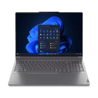 Ноутбук 16_3.2KM/i9-14900HX/32/1TB SSD/RTX 4060 8G B/W11P/F/BL/Storm grey ThinkBook 16p G5 IRX