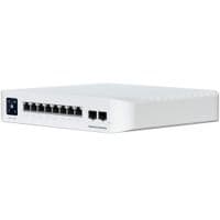 Мережевий комутатор Ethernet USW-PRO-8-POE UBIQUITI
