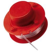 Катушка триммера Einhell GE-CT 18/30 Li 5м 1.6мм