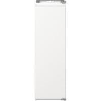 Холодильна камера Gorenje вбудована, 177x55,5х54,5, 301л, А++, інв., дисплей, білий