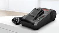 Зарядний пристрій Bosch для акумуляторів пилососів Unlimited Серія 6 та Unlimited Gen2 Серія 8