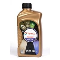 Трансмісійна олива Total Trax.Dual 9 FE 75w90 1л (214145)
