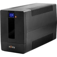 Устройство бесперебойного питания nJoy Cadu 1500VA USB (UPCMTLS615HCAAZ01B)
