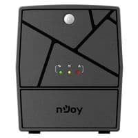 Устройство бесперебойного питания nJoy Keen 1500VA USB (UPLI-LI150KU-CG01B)