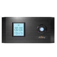 Устройство бесперебойного питания nJoy Aira 600VA (UPCSTLP860TAICP01B)