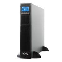Устройство бесперебойного питания nJoy Balder 6000 USB (PWUP-OL06KBA-AZ01B)