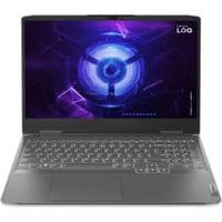 Ноутбук LENOVO LOQ-15IRH8 CI5-12450H 15" 16/512GB 82XV00JERA