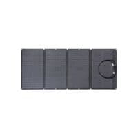 Портативна сонячна панель EcoFlow 160W (EFSOLAR160W)