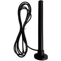 Автомобильная всенаправленная антенна на магните Mobile Guard 4G LTE на 10 dBi