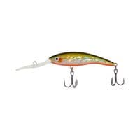 Воблер Select Basher 90F 90mm 14.0g 24 (max 4.0m) (1870.69.94)