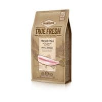 Сухой корм для собак Carnilove True Fresh Fish Adult Small Breed с рыбой 1.4 кг (8595602558414)
