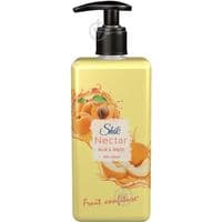 Жидкое мыло Shik Дыня и абрикос 450 г (4823107602122)