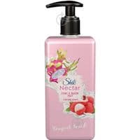 Жидкое мыло Shik Личи и питахайя 450 г (4823107602153)