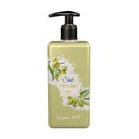 Жидкое мыло Shik Nectar Оливковое 450 г (4823107602184)