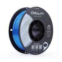 Пластик для 3D-принтера Creality PLA silky shine 1кг, 1.75мм, blue (3301120006)