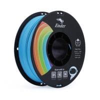 Пластик для 3D-принтера Creality PLA+ 1кг, 1.75мм, blue (3301010310)