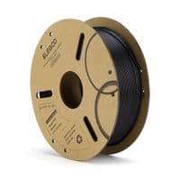 Пластик для 3D-принтера ELEGOO PLA 1кг, 1.75мм, black (50.203.0038)