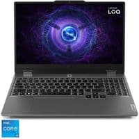 Ноутбук Lenovo LOQ 15IAX9 (83GS0037RM)