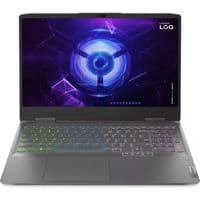 Ноутбук Lenovo LOQ 15IRH8 (82XV00WNRM) (15.6/i5-12450H/16/RTX2050/SSD512/NoOS)
