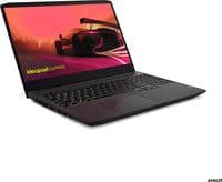 Ноутбук Lenovo IdeaPad Gaming 3 15ACH6 (82K20279RM) (15.6/Ryzen 5 5500H/16/RTX2050/SSD512/DOS)
