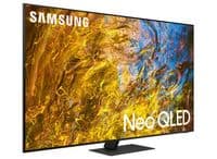 Телевизор 65" Samsung Neo MiniQLED 4K UHD 100Hz(144Hz) Smart Tizen Black