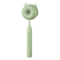 Электрическая зубная щетка Xiaomi Soocas Sonic electric toothbrush D3 Green