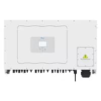 Мережевий інвертор DEYE SUN-135K-G01P3-EU 135KW 8 MPPT Wi-Fi 220/380V Трифазний