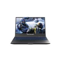 Ноутбук Dream Machines RG3050-15 15.6FHD IPS, Intel i5-12450H, 16GB, F512GB, NVD3050-4, DOS, чорний
