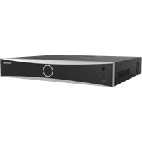 32-канальный сетевой регистратор AcuSense DS-7732NXI-I4/S(E)