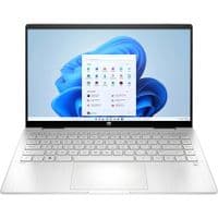 Ноутбук HP Pavilion x360 14-ek2015ua 14"FHD IPS Ts,300n/Core5-120U(4.6)/16Gb/SSD512Gb/Intl Gr/DOS/Сріблястий