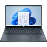 Ноутбук HP Pavilion x360 14-ek2016ua 14''FHD IPS Ts,300n/Core5-120U(5.0)/16Gb/SSD512Gb/Intl Gr/FPS/DOS/Синій